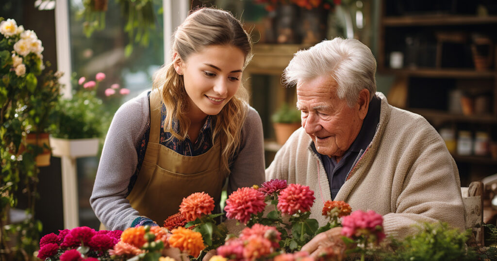 The Gardens at Quail Springs | Type of Dementia