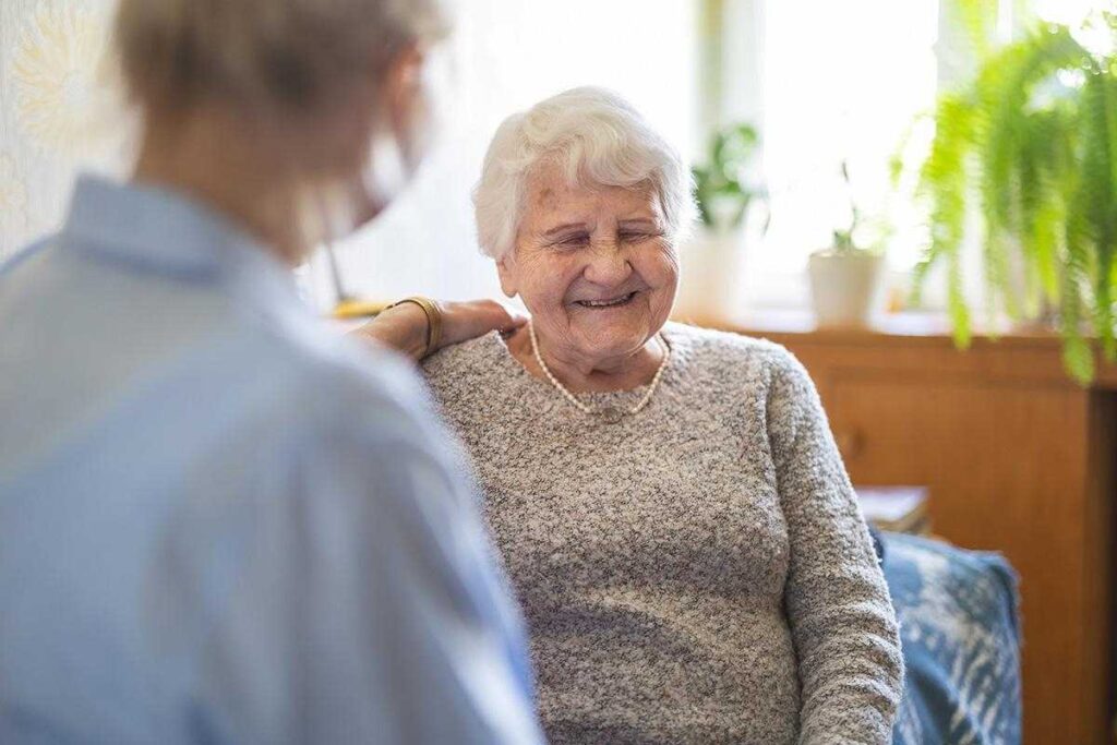 The Gardens at Quail Springs | Choosing Care in Retirement